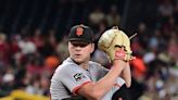 Diamondbacks top slumping Giants for fourth straight win