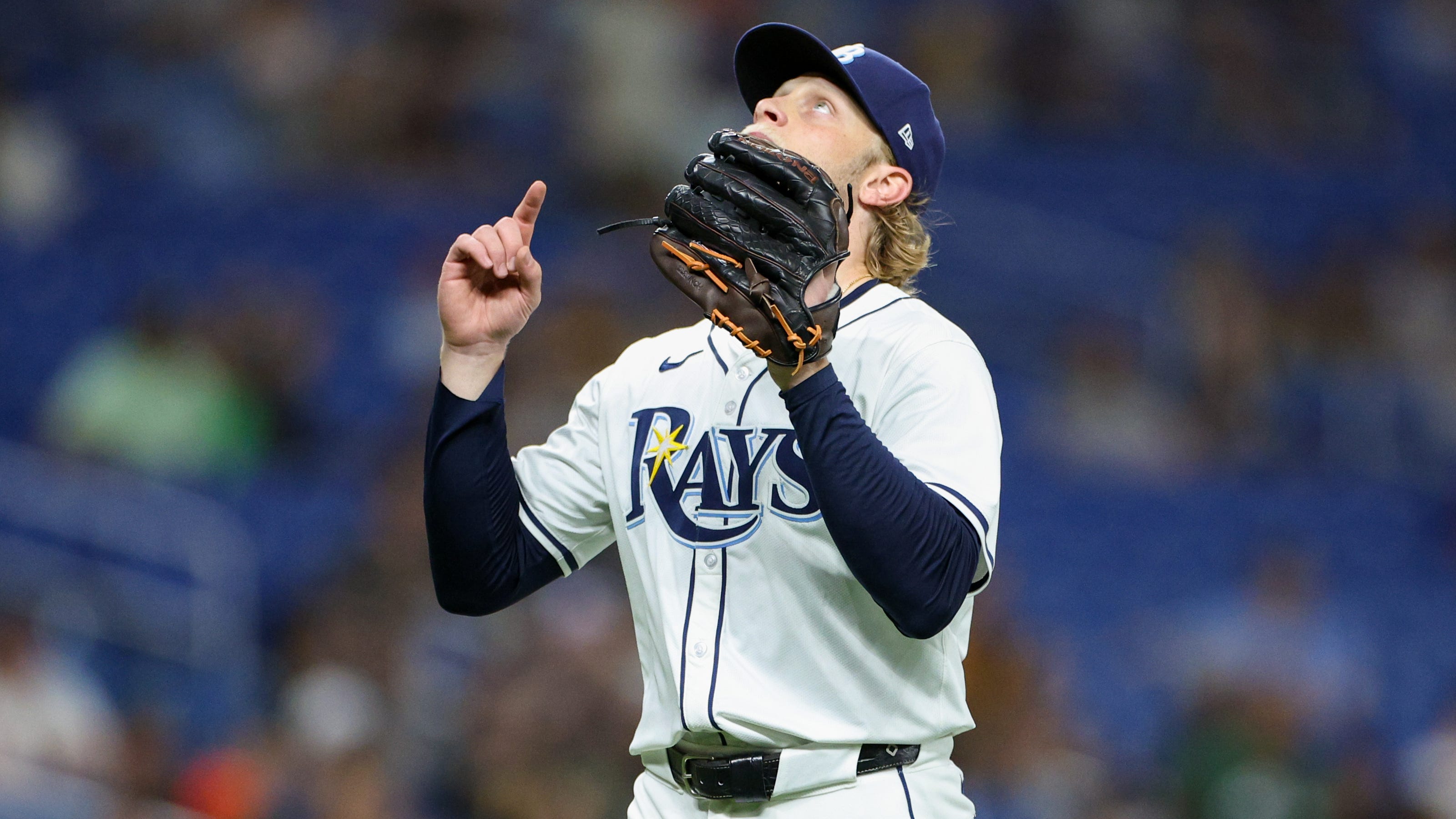 Tampa Bay Rays at Baltimore Orioles odds, picks and predictions