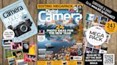 Get 14 bonus gifts with the January 2024 issue of Digital Camera