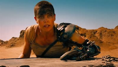 Mad Max: Fury Road, George Miller avrebbe delle idee per un altro prequel dopo Furiosa