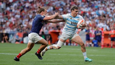 El Top 5 de noticias del fin de semana en el mundo del rugby