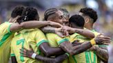 Marquinhos: "Brasil tiene que demostrar su favoritismo dentro de campo"