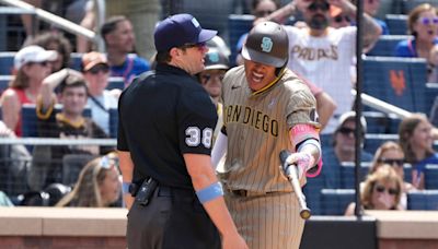 Padres Daily: Good + Bad = .500