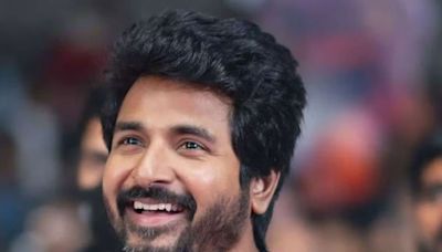 Sivakarthikeyan And His Wife Aarthi To Welcome Their Third Child Soon? What We Know - News18