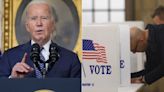GOP committee sounds alarm on document it says 'confirms' fears about Biden agency's activities in key state