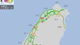 不斷更新/入夜南北車潮緩解、中部仍塞！高公局：雪隧恐塞到深夜