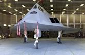 Lockheed F-117 Nighthawk