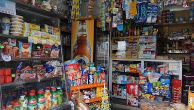 Al menos unas 5 mil bodegas en Lima cerrarían por constantes robos y amenazas