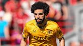Liverpool not as healthy at left-back as you might think - it's time to step up Rayan Ait-Nouri interest