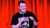 4 Years After SNL Firing, Shane Gillis Is Netflix's #1 Comic