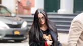 Demi Moore’s Chic Winter Outfit Recipe Is Shockingly Easy to Recreate