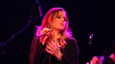 Lisa Marie Presley dies at 54 after hospitalization