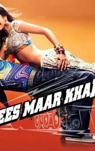 Tees Maar Khan (2010 film)