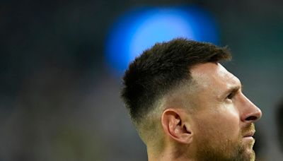 Copa América: Inician los cuartos de final con Messi entre algodones, Vinícius suspendido y una final adelantada