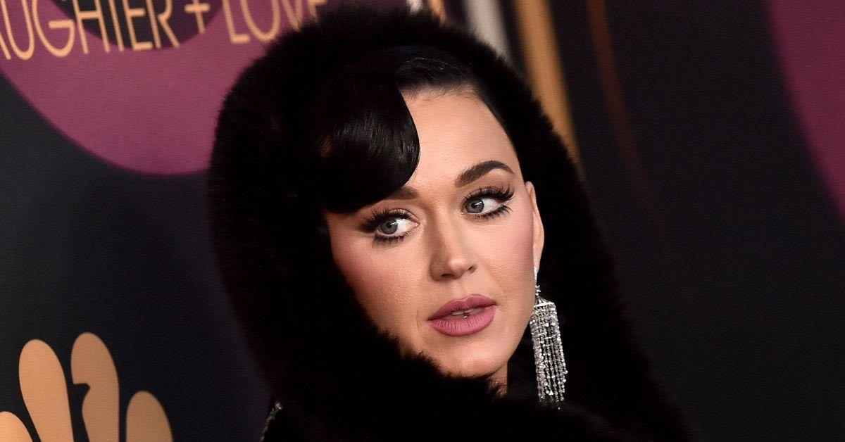 Katy Perry Admits She's a 'Tough Love Mom' to Her and Orlando Bloom's 3-Year-Old Daughter