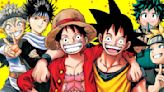 10 Best Shonen Anime and Manga Series Ever