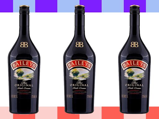 Quick, a litre bottle of Baileys is now just £15 on Amazon ahead of Christmas