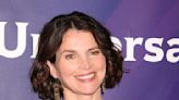 Julia Ormond Wants To Hold Quite a Few People in Hollywood Accountable for Harvey Weinstein's Reign of Terror