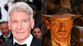 Harrison Ford said Indiana Jones is an 'old fart' in the 5th movie — but he wanted to 'dig into' the character