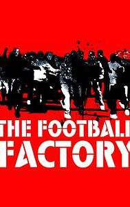 The Football Factory (film)