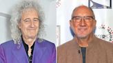 Queen's Brian May Says The Who's Pete Townshend 'Basically Invented' Rock Guitar: 'My Playing Owes So Much to Him...