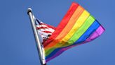 Pride flag won’t fly on Fresno County flagpoles. These are the only two approved now