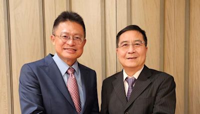 竹陞延攬前鴻海集團副總 強化經營團隊與業務布局