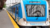 Conductores argentinos de trenes pospusieron paro