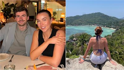 'I moved to Thailand without my boyfriend and our relationship is stronger than ever'