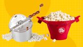 The 5 Best Popcorn Makers for Every Budget