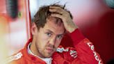 Report: Vettel no candidate to replace Hamilton at Mercedes