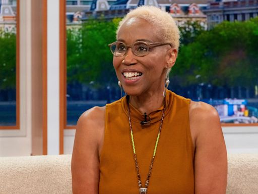 Trisha Goddard health update: How is TV star after her terminal cancer diagnosis