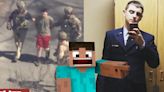 Arrestan a jugador de ROL de Minecraft acusado de filtrar documentos clasificados de EE.UU, arriesgando una condena de hasta 10 años de cárcel
