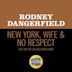 New York, Wife & No Respect [Live on The Ed Sullivan Show, November 2, 1969]