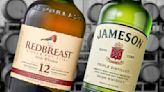 The Historical Relationship Between Redbreast Whiskey And Jameson