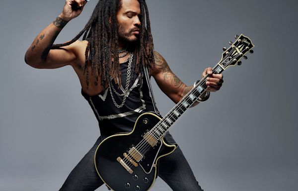 Lenny Kravitz announces string of Las Vegas shows in runup to new album, turning 60