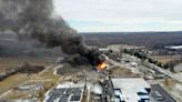 EPA Orders Norfolk Southern To Test For Toxic Chemicals In Wake Of Fiery Derailment