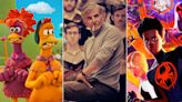 The best new movies to stream over Christmas 2023 from Maestro to Super Mario