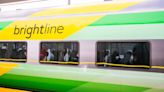 Brightline unveils its opening date for train service from South Florida to Orlando