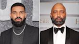 Drake Mocks Joe Budden’s Album Criticism: ‘Thank God’ I’m Not a Podcaster