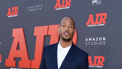 Marlon Wayans Claps Back at Homophobic Trolls Coming for Him & His Transgender Son — & His Support Is Everything