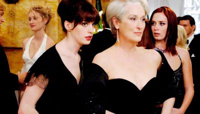 ‘El diablo viste a la moda 2’: Meryl Streep y Emily Blunt regresan con sus emblemáticos personajes