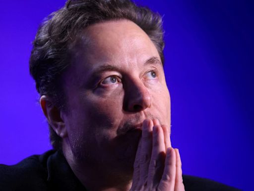 Musk Weighs in on Presidential Debate With Compliment to CNN