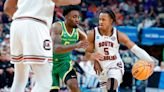 Maddening: South Carolina MBB falls to Oregon in NCAAs for quick tournament exit