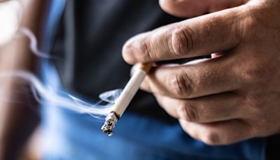 York stop smoking service to expand with government funding