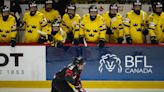 Canada defeats Sweden in IIHF women's hockey quarterfinals in Utica; faces Czechia next