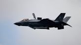 Debris From Missing F-35 Stealth Fighter Jet Has Been Found, Investigation Is Underway