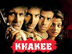 Khakee