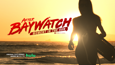 Behind-the-Scenes At ‘Baywatch’ Docuseries Headed to Hulu