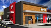 Here's what the Wendy's of the future looks like